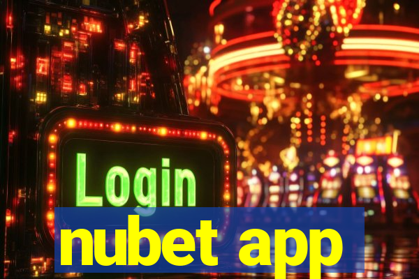 nubet app